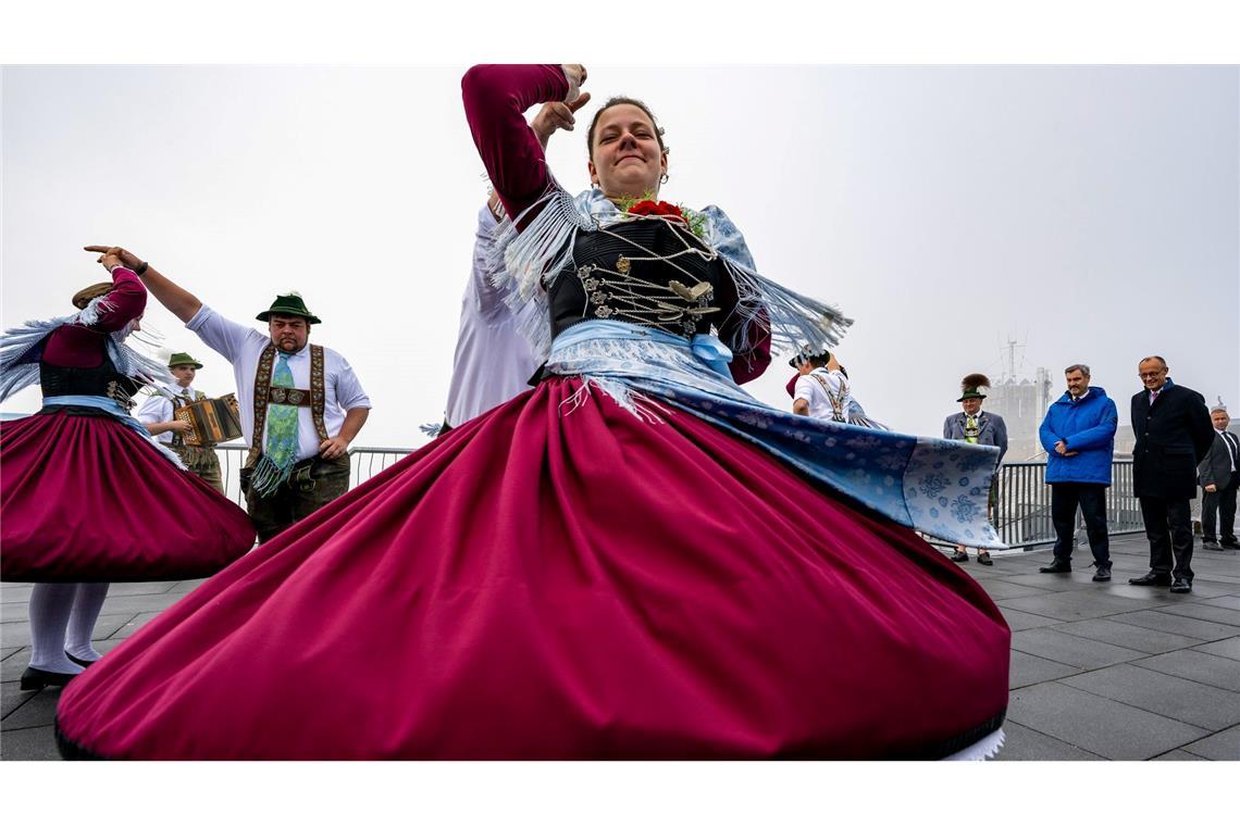 Bilder des Tages