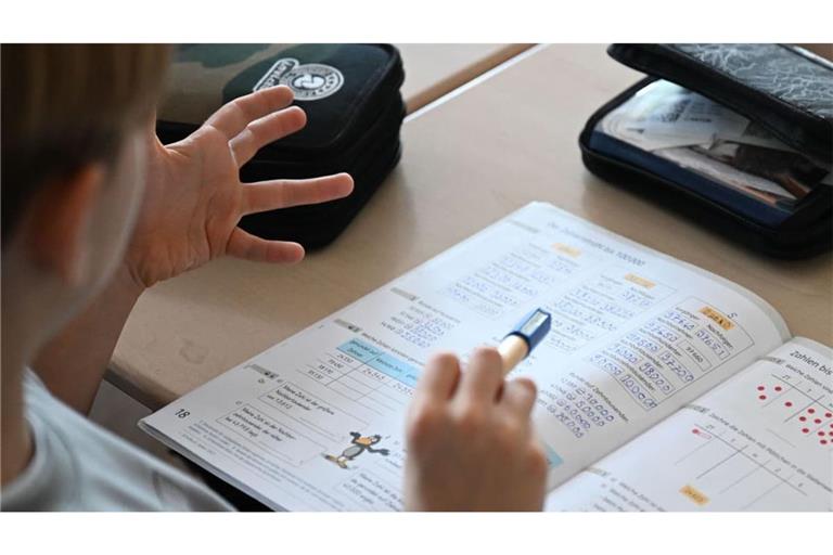Diagnose per Test: In drei von vier Grundschulklassen gibt es inzwischen landesweite Lernstandserhebungen. Doch aus den Ergebnissen folgt zu wenig.