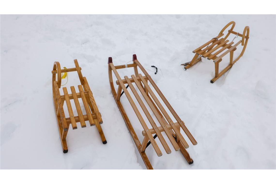 Die 13-Jährige war mit einer Schülergruppe in Österreich. (Symbolbild)