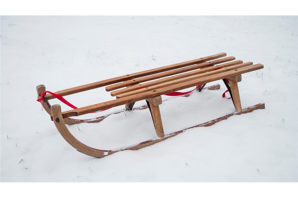 Die 13-Jährigen waren mit einer Schülergruppe in Österreich. (Symbolbild)