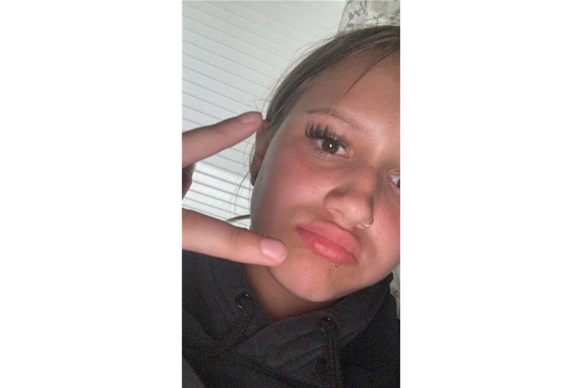 Die 15-Jährige gilt seit Anfang Oktober als vermisst.