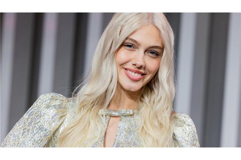 Die 20-jährige Daniela ist Gewinnerin der 20. Staffel von "GNTM".