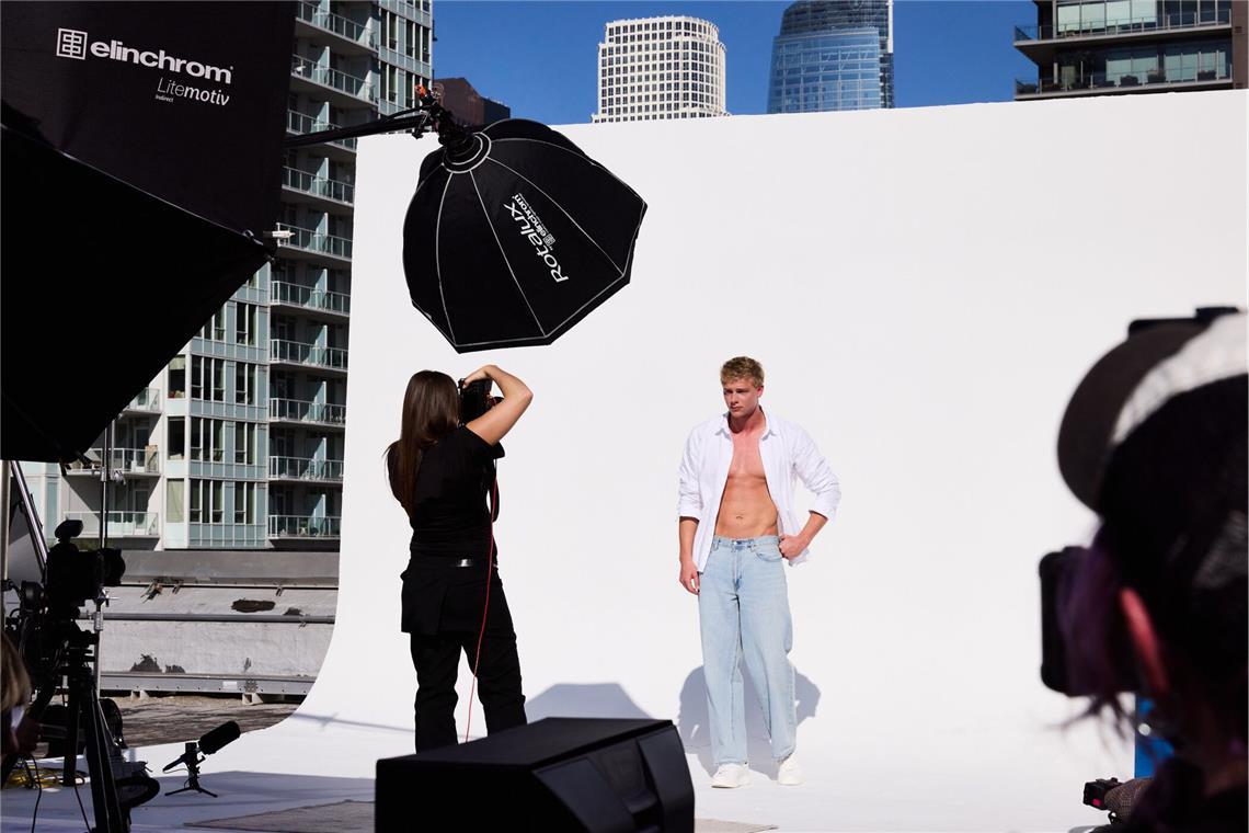 Die 21. GNTM-Staffel läuft mittwochs und donnerstags auf ProSieben.