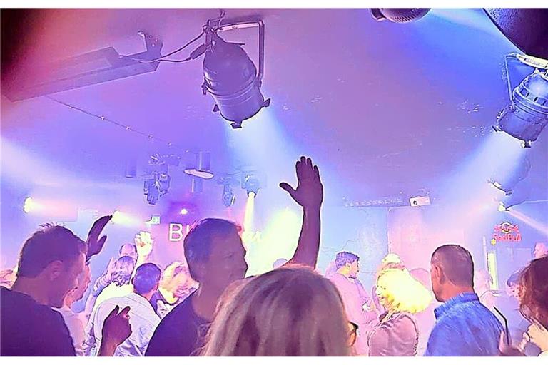 Die 27 Jahre alte Partyreihe La Boum, die vor allem die Boomer anspricht, kehrt in den Perkins Park zurück.