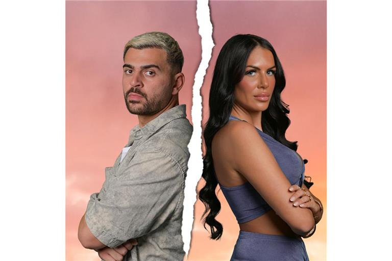 Die 5. Staffel von "Prominent getrennt" startet diese Woche.