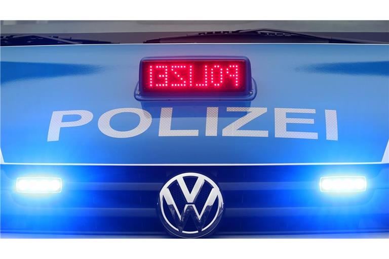 Die 50-Jährige blockierte sowohl am Dienstag als auch Mittwoch den Verkehr. (Symbolbild)