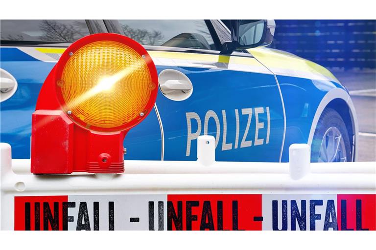 Die A5 im Kreis Lörrach musste wegen des Unfalls mehrere Stunden gesperrt werden. (Symbolbild)