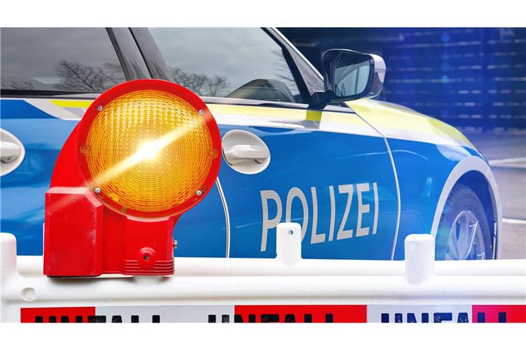 Die A96 musste nach dem Unfall mehrere Stunden gesperrt bleiben. (Symbolfoto)