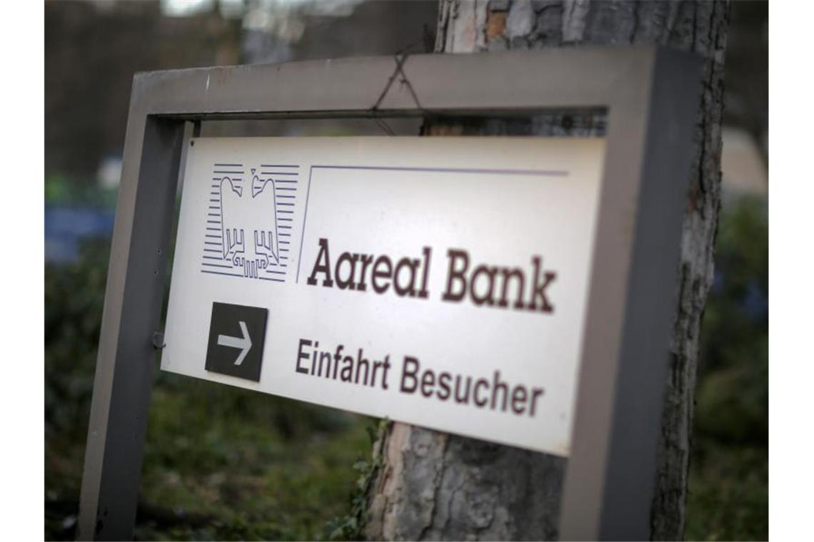 Aareal Bank auf Chefsuche - Merkens kehrt nicht zurück