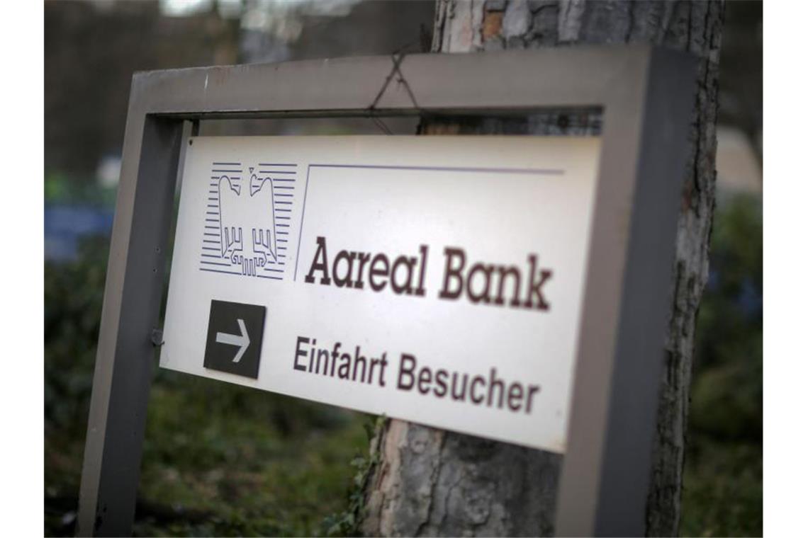 Aareal Bank auf Chefsuche - Merkens kehrt nicht zurück Die Aareal Bank ist auf Chefsuche. Foto: picture alliance / dpa