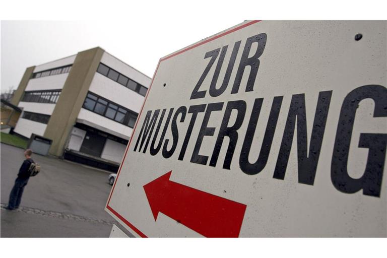 Die Ablehnung des Losverfahrens ist bei Anhängern aller Parteien hoch. (Archivbild)
