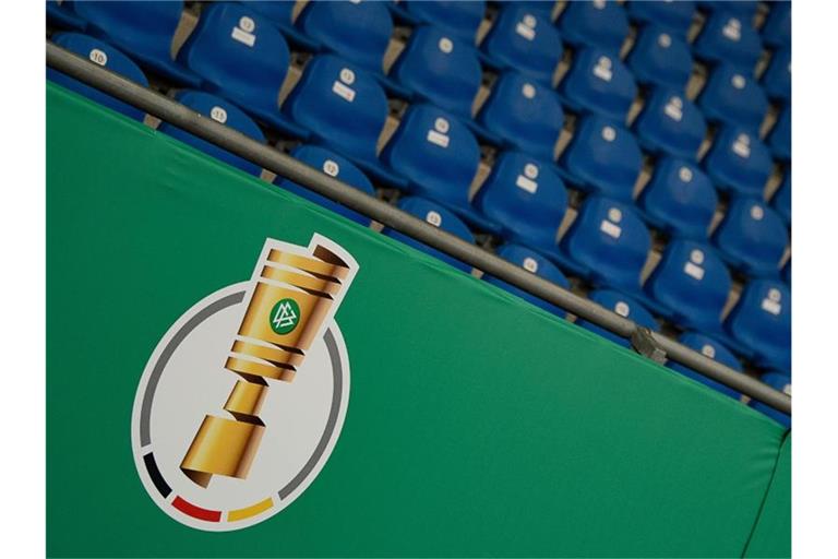 Die Achtelfinals werden am 18. und 19. Januar ausgetragen. Foto: Swen Pförtner/dpa