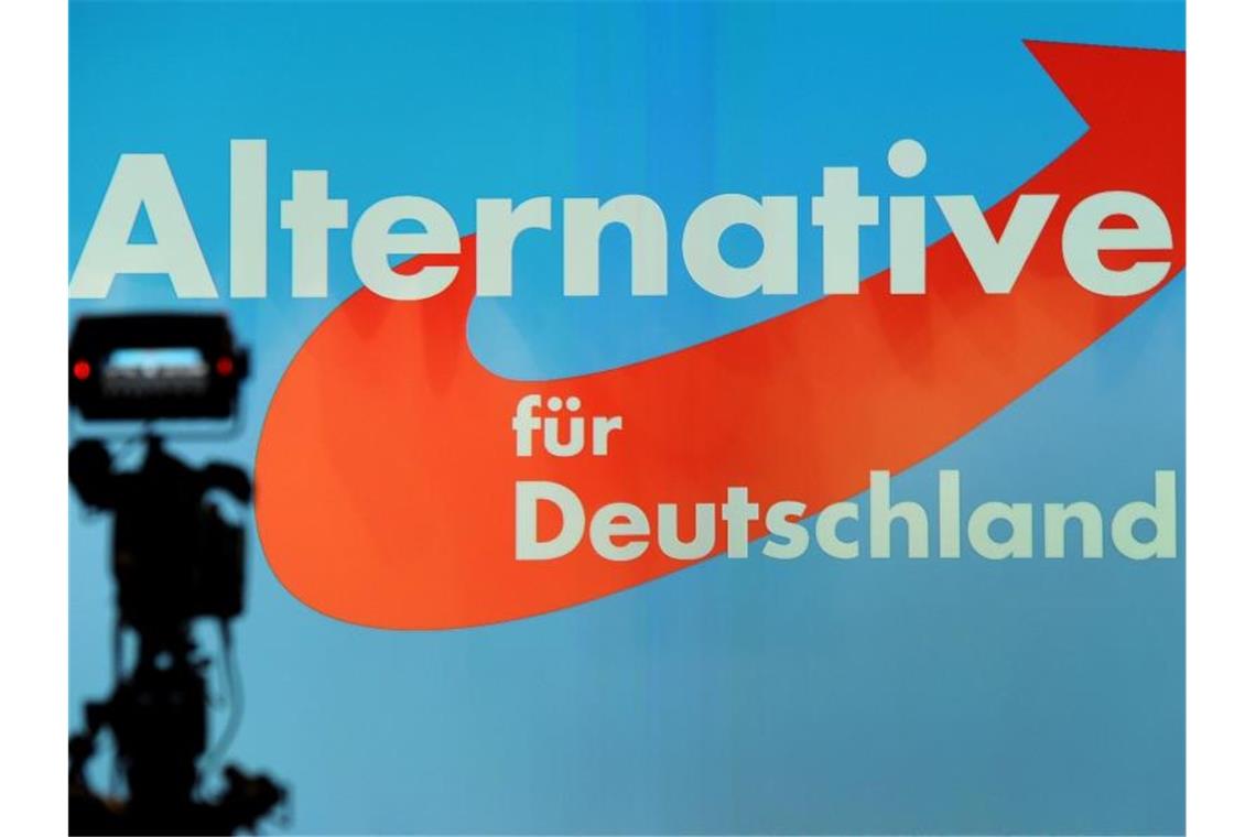 Wahllisten der Saar-Grünen und der Bremer AfD abgelehnt Die AfD ist in Bremen seit langem zerstritten. Auch die 2019 gewählte Fraktion in der Bremischen Bürgerschaft ist zerfallen. Foto: picture alliance / dpa