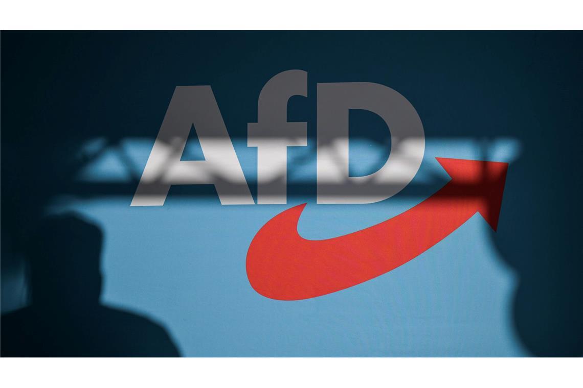 Klingbeil: AfD politisch "kleinkriegen" - Orban stützt AfD Die AfD muss vor allem auch mit politischen Mitteln bekämpft werden, meint SPD-Chef Klingbeil. (Symbolfoto)