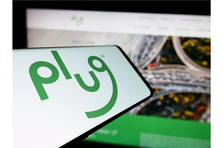 Die Aktie von Plug Power steigt zum Wochenbeginn rasant. Ein neues Kursziel, technische Signale und Großaufträge sorgen für Bewegung. Das Wichtigste im Überblick.