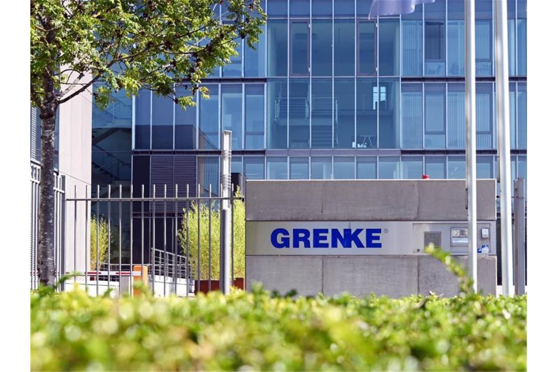 Investoren-Vorwürfe erschüttern Grenke