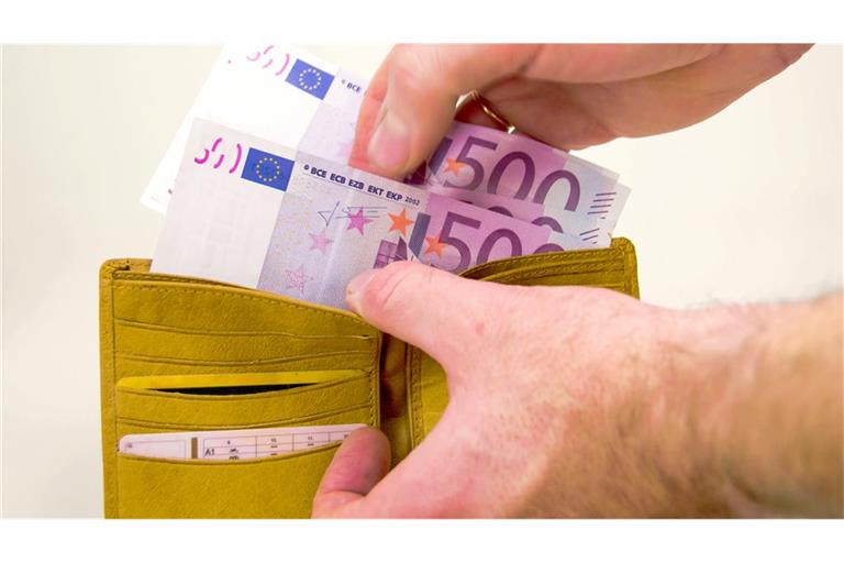 Die Aktivrente soll schon im Januar starten.