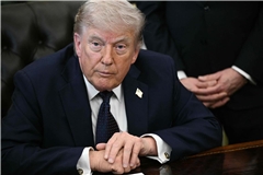 Die aktuell geltende Waffenruhe zwischen der proiranischen Hisbollah-Miliz im Libanon und Israel soll nach Angaben von US-Präsident Donald Trump um drei Wochen verlängert werden.