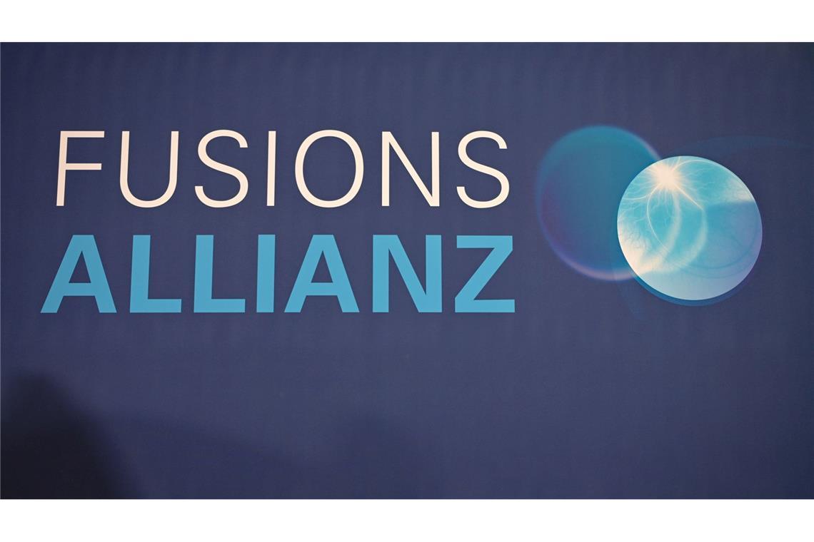 Bundesländer gründen Allianz zur Fusionsforschung Die Allianz hat sich zum Ziel gesetzt, dass das weltweit erste Fusionskraftwerk in Deutschland steht.