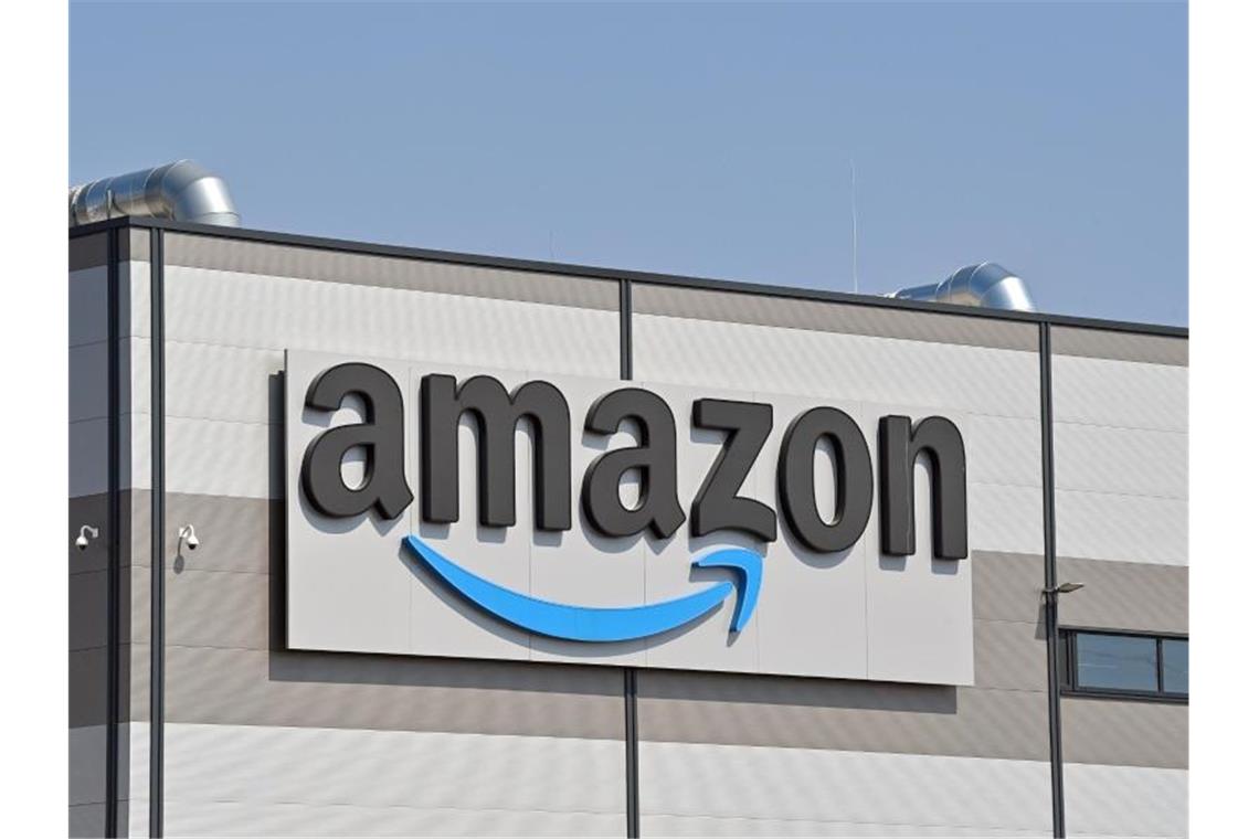 Corona: Amazon verschiebt Rückkehr in die Büros auf Januar
