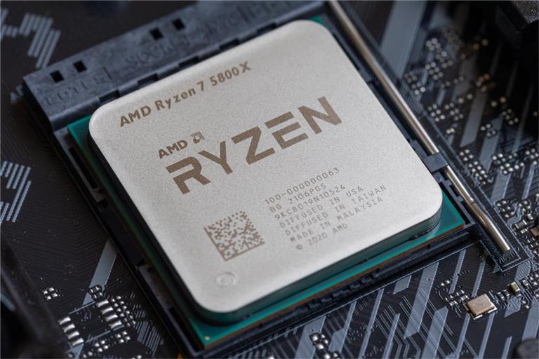Die AMD-Aktie verzeichnet einen Kurssprung von 16 Prozent. Aber was steckt dahinter? Alles Wichtige im Überblick.