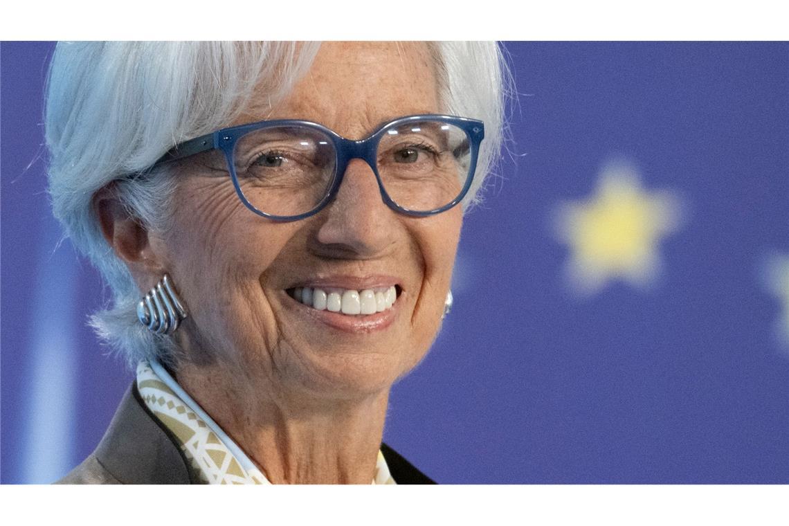 Poker um Lagardes Nachfolge: Geht EZB-Spitze an Deutschland?