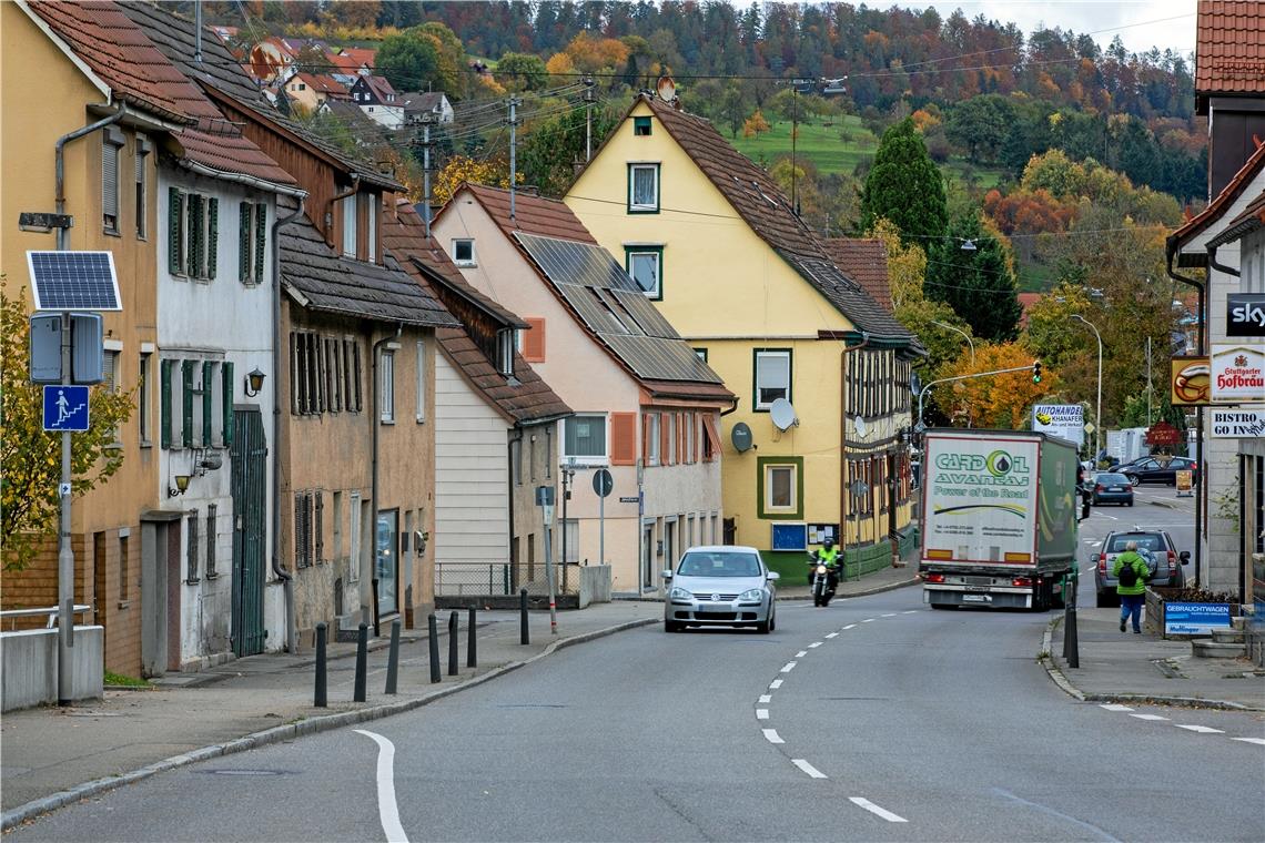 Zuschüsse warten auf Sanierungswillige