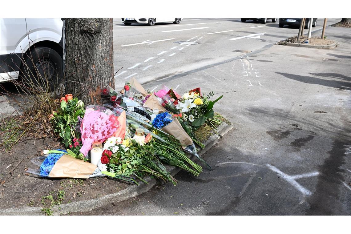 Die Angehörigen der beiden Toten haben alle Prozesstage besucht. (Archivbild)