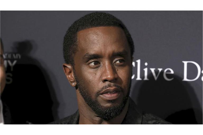 Die  Anklage wirft dem Rapper Sean Combs schwere Sexualverbrechen vor und beschreibt grausame Missbrauchsszenen (Archivbild).