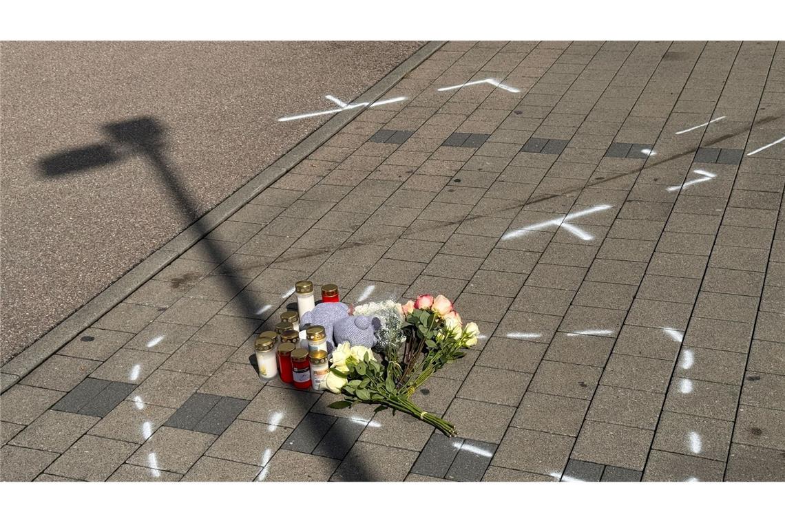 Die Anteilnahme war groß nach dem Tod des 12-Jährigen. (Archivbild)
