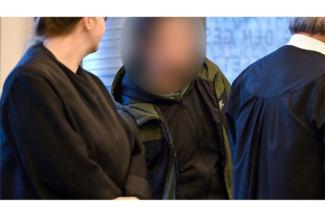 Solinger Vierfachmord: Angeklagter "hochgefährlich"
