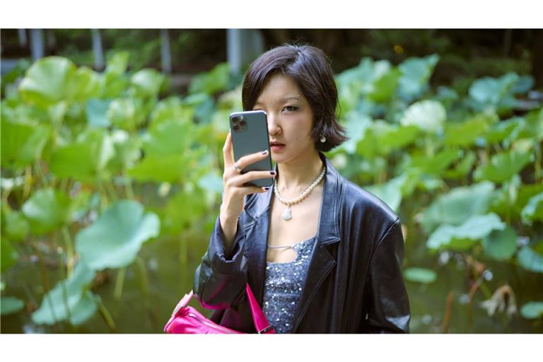 Die App „Bist du tot?“  (Silema) richtet sich vor allem an Millenials  in prekären Lebensverhältnissen.