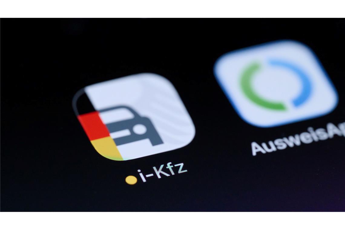 Die App steht jetzt im App Store von Apple und Play Store für Android zur Verfügung.