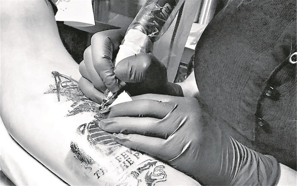Stich für Stich zum Traumjob