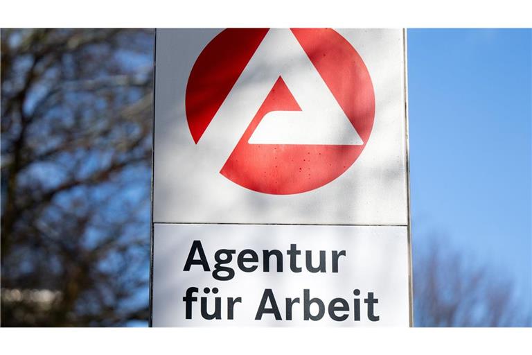 Die Arbeitslosenzahl in Baden-Württemberg lag im September bei 303.099 und stieg im Jahresvergleich um 9,4 Prozent (Symbolfoto).