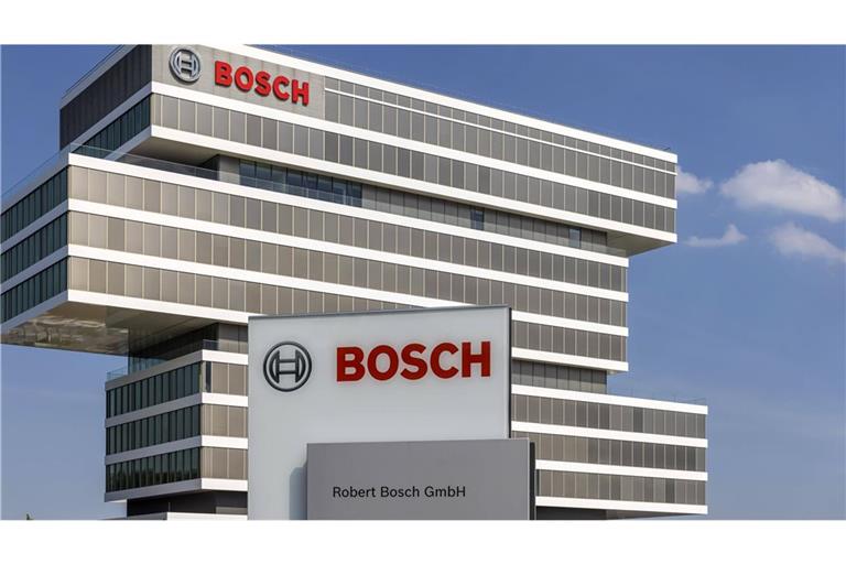 Die Arbeitszeit für etliche Beschäftigte am Forschungs- und Entwicklungscampus  in Renningen verschiebt sich.