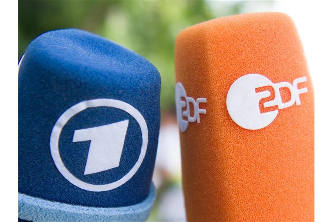 ARD und ZDF setzen Berichterstattung aus Moskau aus