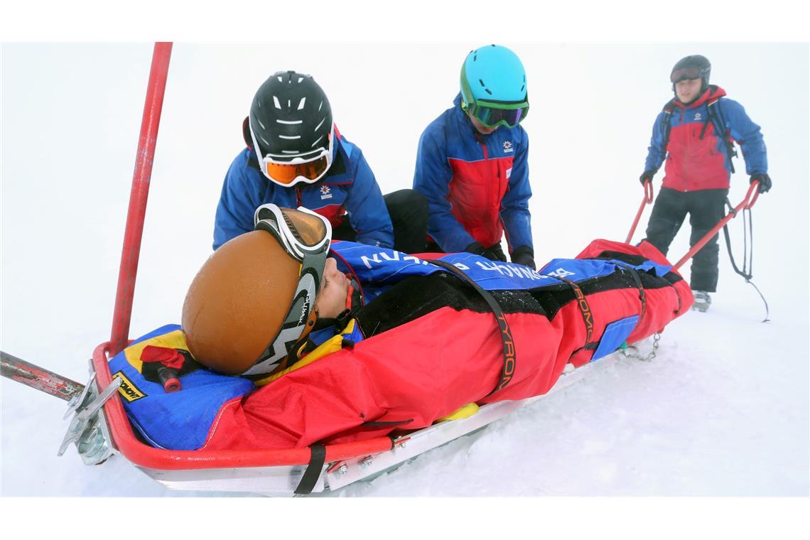 Carver, Kunstschnee, Klima: Skiverletzungen ändern sich