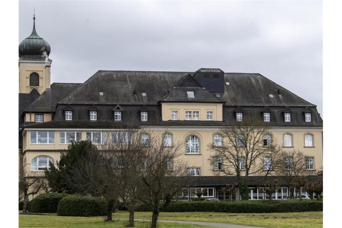 Stadt Heitersheim kauft geschichtsträchtiges Malteserschloss