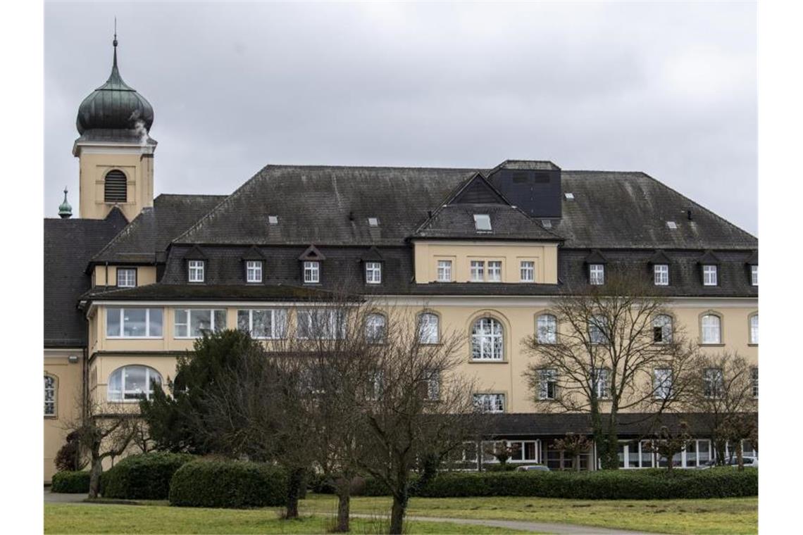 Mehrheit bei Bürgerentscheid für Privatschule in Schloss
