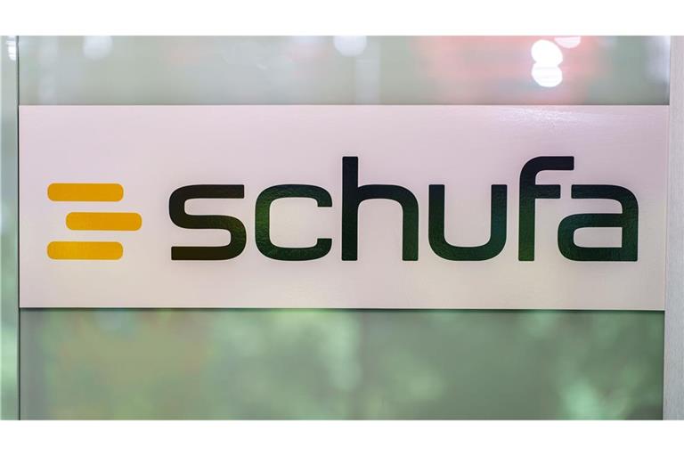 Die Auskunftei will das "Blackbox"-Image loswerden. (Archivbild)