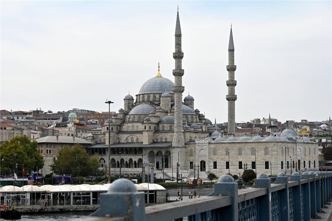 Die Außenminister mehrerer Länder in Nahost kommen türkischen Angaben zufolge am Montag zu Gesprächen über mögliche Schritte im Gaza-Friedensprozess zusammen (Symbolfoto).
