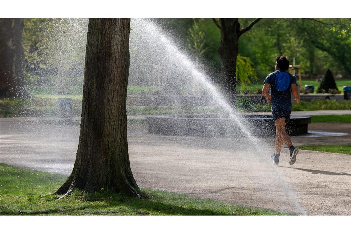 Sport verringert Sterberisiko – auch bei spätem Einstieg Die Auswirkungen regelmäßiger körperlicher Aktivität auf die durchschnittliche Lebensdauer sind enorm. (Symbolbild)