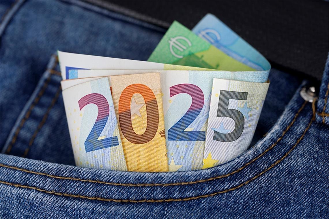 Wann erfolgt die Auszahlung? Die Auszahlung soll rückwirkend abgewickelt werden.