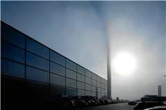 Die Backnanger Riva Engineering konnte nach dem Cyberangriff ihre Produktion schrittweise wieder aufnehmen. Foto: Johann Karlin/Riva