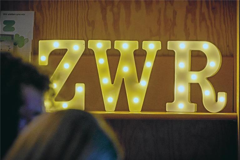 Die Backnanger Zukunftswerkstatt Rückenwind hat sich erfolgreich gegen falsche Anschuldigungen gewehrt. Symbolfoto: Alexander Becher