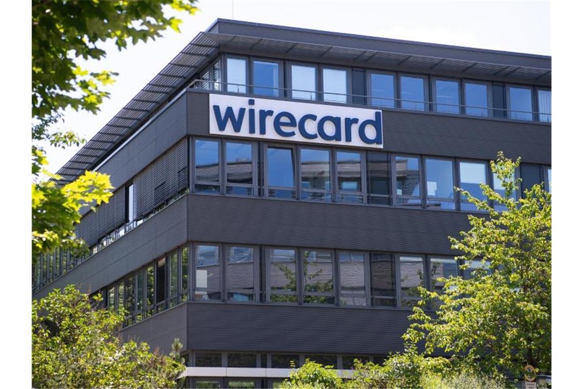 Bund kündigt nach Wirecard-Skandal Vertrag mit Bilanzprüfern
