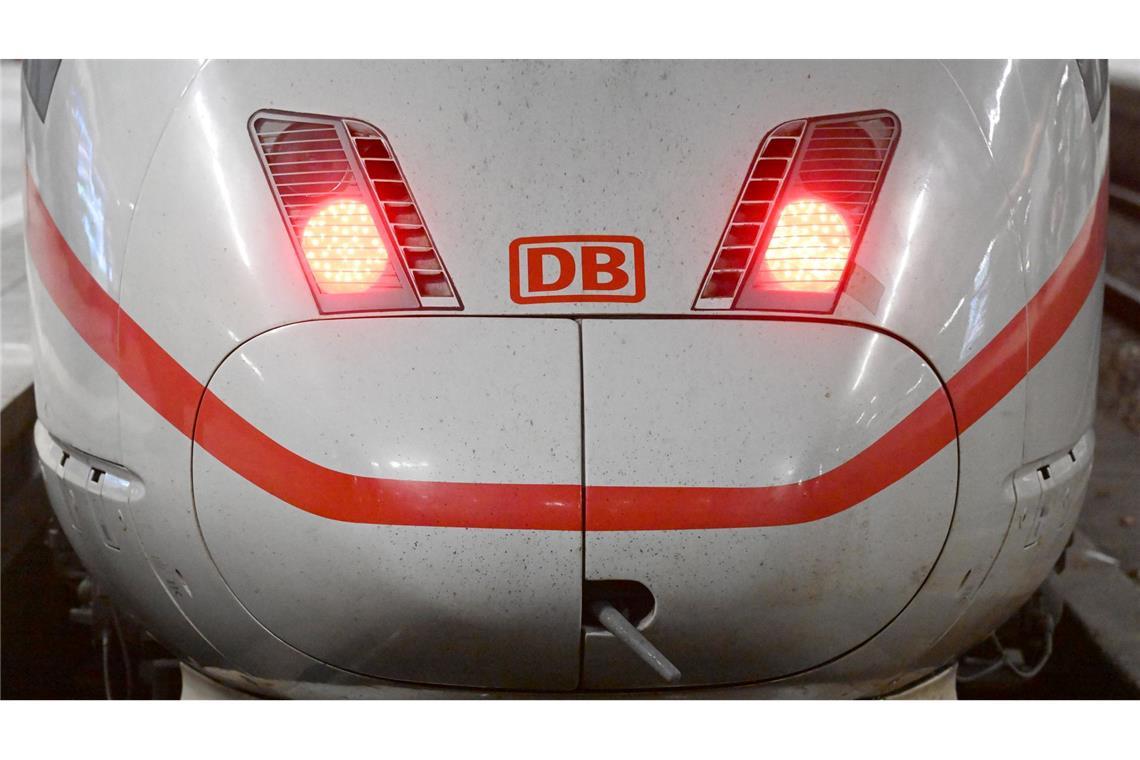 Mit dem ICE von München nach Berlin: Bahn beseitigt Nadelöhr