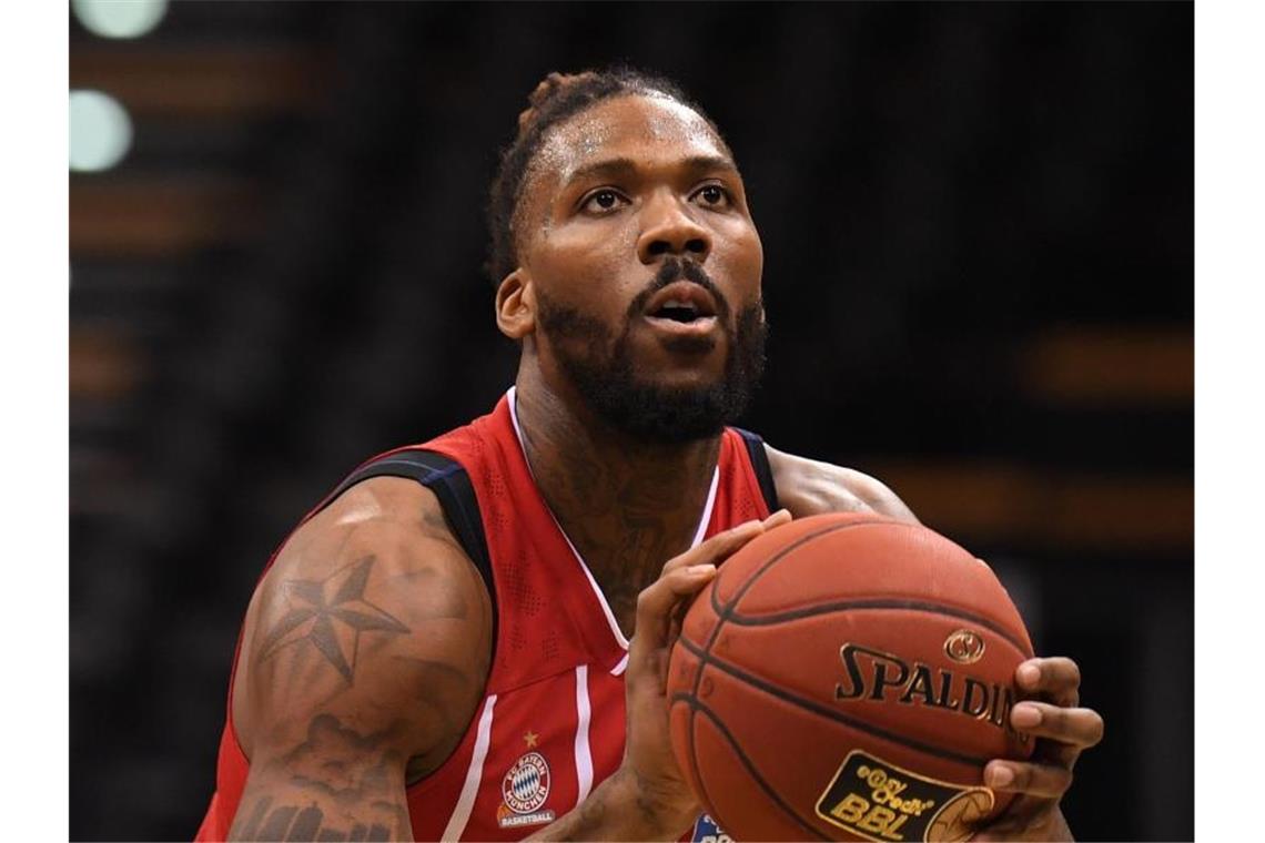 Bayerns Basketballer in Euroleague weiter auf Playoff-Kurs