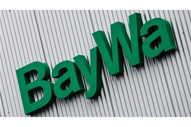 Die Baywa reduziert ihren Schuldenberg durch den Verkauf einer Beteiligung.